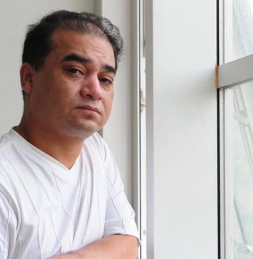 سخاروف ایوارڈ، ایغور ایکٹیوسٹ الہام توختی کے نام