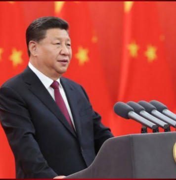 دنیا کی کوئی طاقت ہماری قومی اساس کو نہیں ہلا سکتی – چین