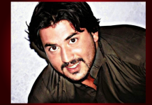 نوشکی : بی این پی رہنماء ڈاکٹر جہانزیب جمالدینی کا قریبی عزیز لاپتہ