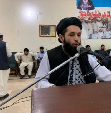 جمعیت علماء اسلام کے رہنماء پر قاتلانہ حملہ