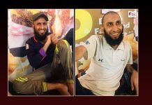 کراچی سے لاپتہ دو طالب علم بازیاب