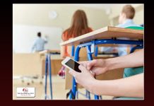 بلوچستان: تعلیمی اداروں میں موبائل پر پابندی عائد