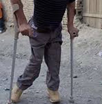 بلوچستان: پولیو کے نئے کیس کی تصدیق