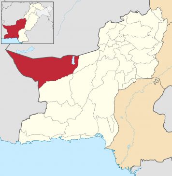 چاغی سے چار مغوی ایرانی شہری بازیاب