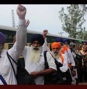 پاکستان نے بھارتی سکھ یاتریوں کےلیے پاسپورٹ کی شرط ختم کردی