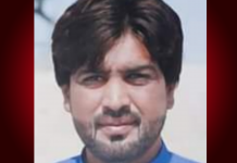 عبدالرشید لانگو کو بازیاب کیا جائے- لواحقین کی اپیل