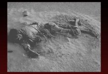 بلوچستان: واشک سے ملنے والی لاش کی شناخت ہوگئی