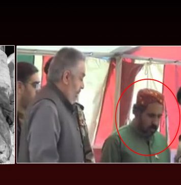 کوئٹہ: فائرنگ سے سرنڈر شدہ دوران مری بھائی سمیت ہلاک