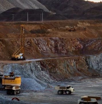 بلوچستان کی بگڑتی ہوئی صورتحال پر چین کا انتباہ: بلوچستان میں سینڈک منصوبے کی سرگرمیاں معطل ہو سکتی ہیں۔
