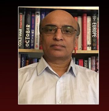 عالمی ادارے سندھی میں پاکستانی سفاکیت کا نوٹس لیں – شفیع برفت