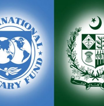 آئی ایم ایف نے پاکستان کے لیے 45 کروڑ 20 لاکھ ڈالرز قرض کی منظوری دے دی