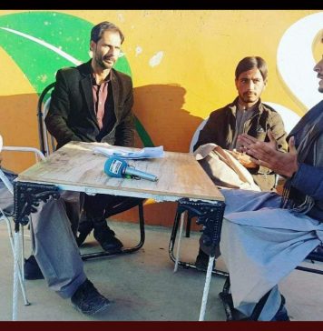 مطالعہ کی دلچسپی پیدا کرنے کے لئے کتب میلہ لگانے کا فیصلہ