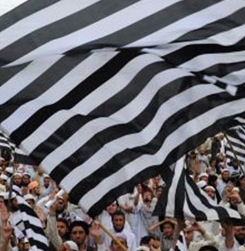 بلوچستان میں سلیکٹڈ حکومت زیادہ دیر نہیں چلے گی – جے یو آئی