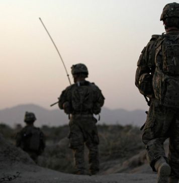 افغانستان: جھڑپ میں ایک امریکی فوجی ہلاک