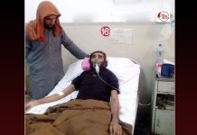 نوشکی: کینسر نے ایک اور نوجوان کی جان لے لی