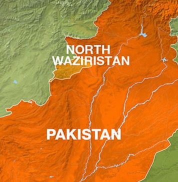 شمالی وزیرستان: فائرنگ سے دو قبائلی عمائدین ہلاک