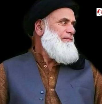 مجھ پر حملہ پاکستان آرمی کے ترجمان نے کروایا – مفتی کفایت اللہ