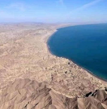پسنی : بلوچستان حکومت نے پاکستانی وزارت دفاع کو 750 ایکڑ زمین مہیا کردی