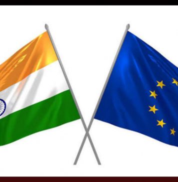 بھارت کے خلاف یورپی پارلیمنٹ میں قرار داد پہ رائے شماری موخر