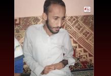 گوادر/تربت: لاپتہ نوجوان بازیاب، مزید 2 افراد لاپتہ