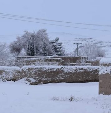 کوئٹہ سمیت بلوچستان کے کئی علاقوں میں ایک مرتبہ پھر بارش اور برفباری شروع