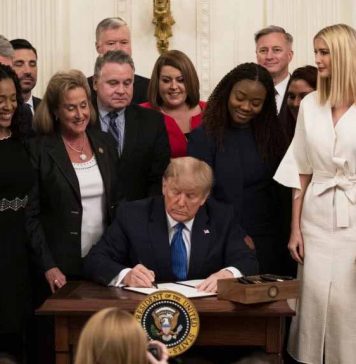 ٹرمپ نے مزید 6 ممالک پر سفری پابندیاں عائد کردیں