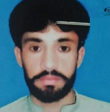 تین سال سے لاپتہ بیٹے کے واپسی کی منتظر ہوں – والدہ عتیق الرحمٰن