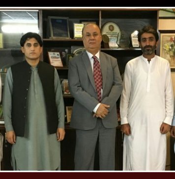 استاد و طالب علم کے شعوری رشتے کو عزت و احترام کے ساتھ مزید مضبوط کریں گے – بی ایس او