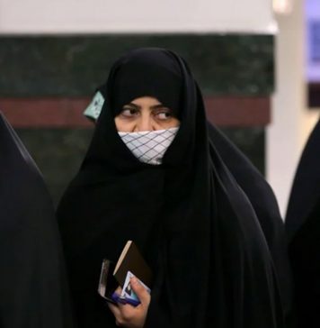 ایران کے 23 اراکین پارلیمنٹ کورونا وائرس میں مبتلا