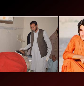 بلوچستان: فائرنگ کے واقعات میں 4 افراد ہلاک