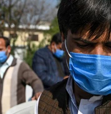 پاکستان: مزید 50 افراد میں کورونا وائرس کی تصدیق