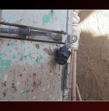 کوئٹہ: گھر کے دروازے پر نصب بم ناکارہ بنا دیا گیا