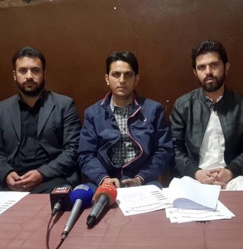 مطالبات پورے نہ ہونے پر احتجاجی تحریک کا آغاز کرینگے – وائی ڈی اے