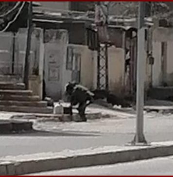 کوئٹہ: نادرا آفس کے باہر بم کو ناکارہ بنادیا گیا