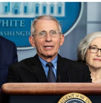 کورونا وائرس 30 سے 40 سال کے جوانوں کو شدید متاثر کرسکتا ہے – ڈاکٹر فاؤچی