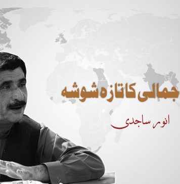 ظفر اللہ جمالی کا تازہ شوشہ – انور ساجدی