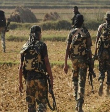 بھارت: ماؤ نواز باغیوں کے حملے میں 17 پولیس کمانڈوز ہلاک
