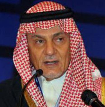 افغان مجاھدین کی مدد کا مقصد پاکستان پر سوویت یلغار کو روکنا تھا – ترکی الفیصل