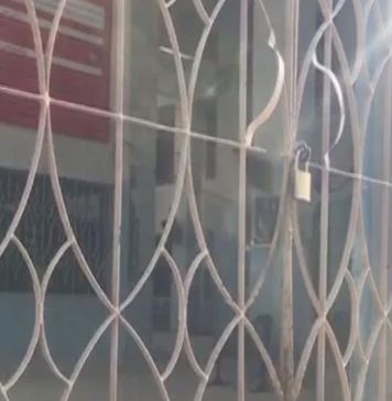 کوئٹہ: حفاظتی کٹس میسر نہ ہونے پر ینگ ڈاکٹرز کا احتجاج