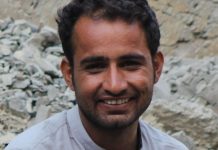 ہم کامیاب ہونگے ، نورا بلوچ کا آخری پیغام