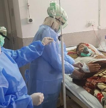 کرونا وائرس سے بلوچستان میں اموات بڑھنے لگے