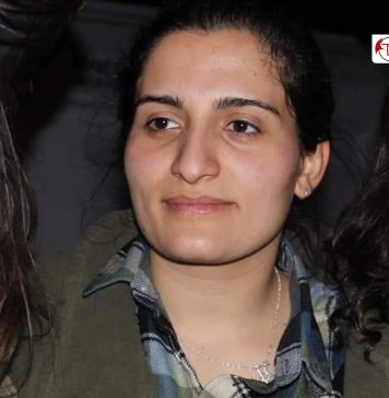 ترکی: تادم مرگ بھوک ہڑتال کرنیوالی انقلابی گلوکارہ انتقال کر گئی