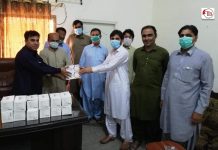 بلوچستان حکومت عوام دشمنی کا مرتکب ہورہا ہے – نیشنل پارٹی