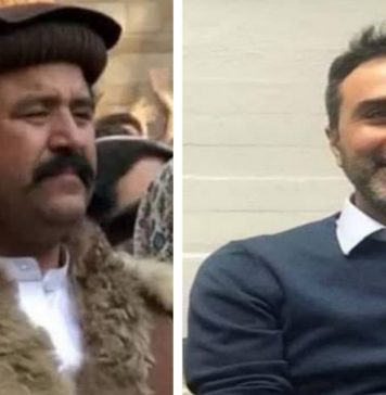 ساجد حسین اور عارف وزیر قتل کی تحقیقات کی جائے – فورم ایشیاء