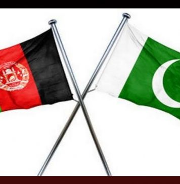 پاکستان کابل سے بین الاقوامی پروازوں اپنی اجارہ داری قائم کرنا چاہتا ہے۔ طالبان کا الزام