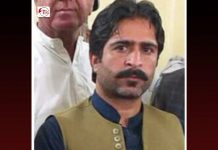 کوئٹہ : پیرامیڈیکل اسٹاف شیخ زید ہسپتال کا صدر بھی کورونا وائرس میں مبتلا