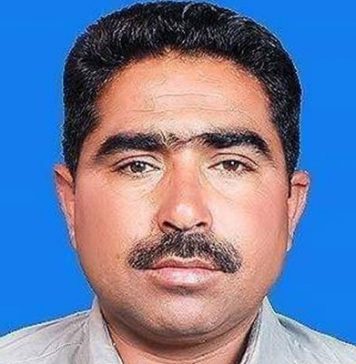 جیکب آباد: صحافی قتل، ملزمان گرفتار