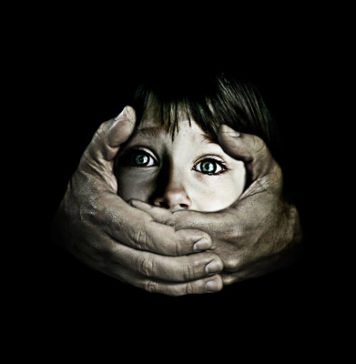 آواران میں 12 سالہ بچہ زیادتی کا شکار، ایف آئی آر درج
