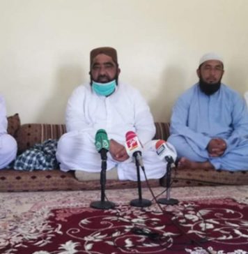 سیاسی جماعتیں ڈنک واقعہ کے خلاف منظم عوامی تحریک چلائے – جے یو آئی کیچ