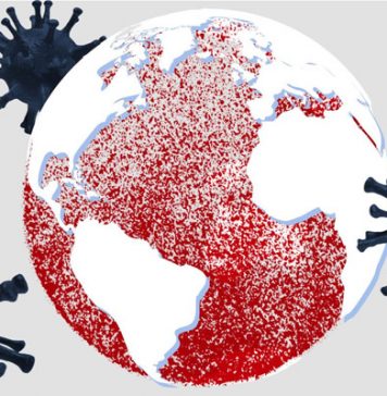 بلوچستان میں کورونا وائرس تیزی سے پھیل رہا ہے- محکمہ صحت